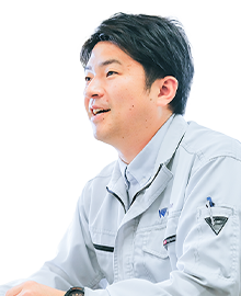 RYUSUKE SAITO