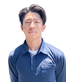 SHOSEI USHIJIMA